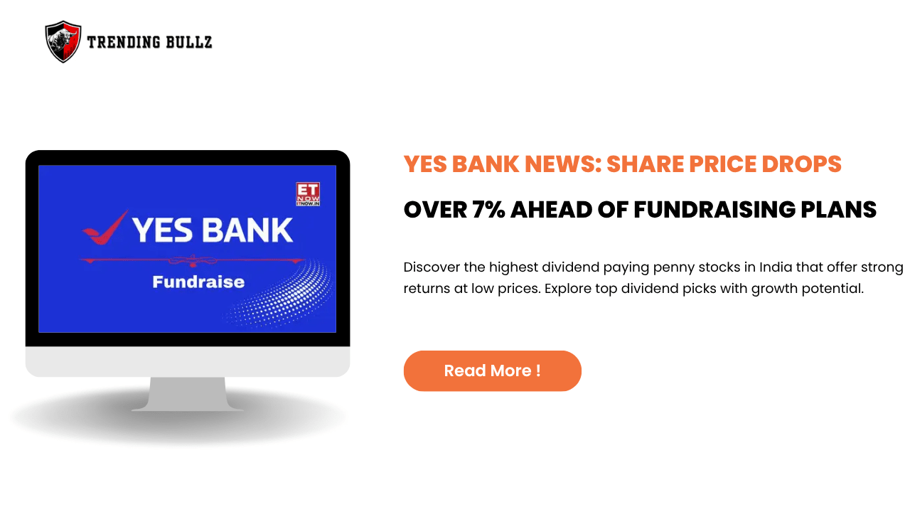 Yes Bank News